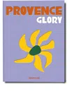 Assouline Provence Glory Book In Multi