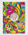 Assouline Psychedelic Now Book By Julia Chaplin
