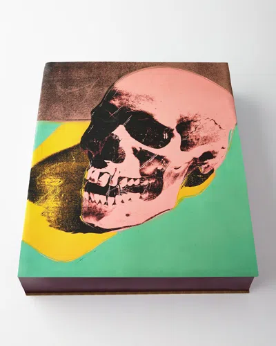 Assouline Publishing Andy Warhol: The Impossible Collection