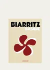 Assouline Publishing Biarritz Basque Book By Frederic Beigbeder