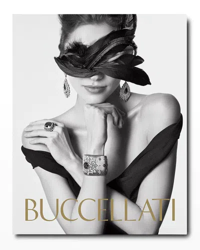 Assouline Publishing Buccellati Book