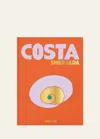 Assouline Publishing Costa Smeralda Book By Cesare Cunaccia