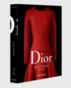 Assouline Publishing Dior Book By Marc Bohan