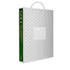 Assouline Publishing Golf: The Impossible Collection In Silver