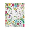 Assouline Publishing Gucci: The Art Of Silk Book In Multi