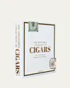 Assouline Publishing Impossible Collection Of Cigars Book