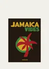 Assouline Publishing Jamaica Vibes Book By Lisa Lovatt-smith
