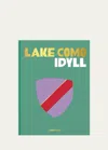 Assouline Publishing Lake Como Idyll