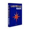 Assouline Publishing Las Vegas Magic Book