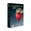 Assouline Publishing Louis Vuitton: Virgil Abloh Ultimate Edition Book By Anders Christian Madsen In Multi