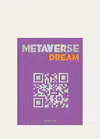 Assouline Publishing Metaverse Dream Book