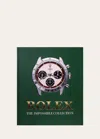 Assouline Publishing Rolex: The Impossible Collection Book By Fabienne Reybaud