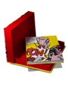 Assouline Publishing Roy Lichtenstein: The Impossible Collection" Book"