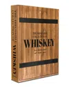 Assouline Publishing The Impossible Collection Of Whiskey Book