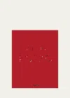 Assouline Publishing Valentino Rosso Coffee Table Book