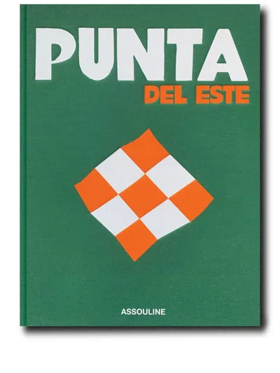 Assouline Punta Del Este Book