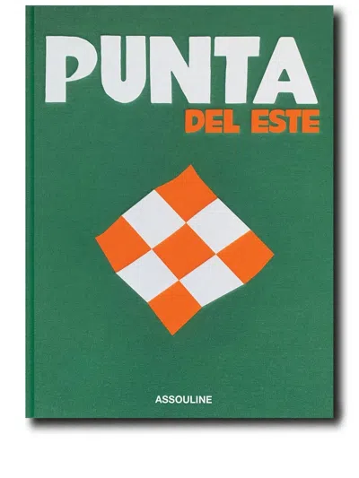 ASSOULINE PUNTA DEL ESTE