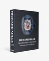 Assouline Richard Mille: The Impossible Collection
