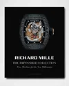 Assouline Richard Mille: The Impossible Collection Book By Fabienne Reybaud