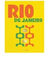Assouline Rio De Janeiro In Yellow