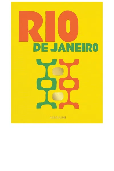 ASSOULINE RIO DE JANEIRO