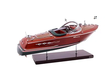 Assouline Riva Ariston 25cm