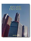 Assouline Riyadh Infinite Book In Multi