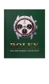 Assouline Rolex: The Impossible Collection (2nd Edition)
