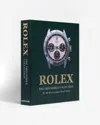 ASSOULINE ROLEX: THE IMPOSSIBLE COLLECTION (2ND EDITION)