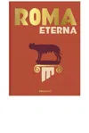 Assouline Roma Eterna In Brown