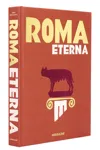 Assouline 'roma Eterna' Book In Multi