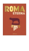 Assouline Roma Eterna In Brown
