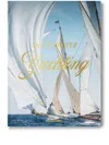 Assouline Saint-tropez Yachting In White