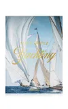 Assouline Saint-tropez Yachting In Multi