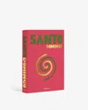 Assouline Santo Domingo