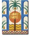 Assouline Saudi Dates: A Portrait Of The Sacred Fruit In Neutrals