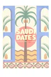Assouline Saudi Dates: A Portrait Of The Sacred Fruit