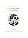 Assouline Self Portraits: From 1800 To The Present In White