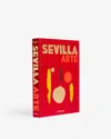 Assouline Sevilla Arte