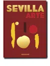 ASSOULINE SEVILLA ARTE BOOK