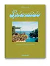 Assouline Splendido Radiant Stage Portofino Book In Green