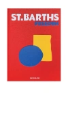 Assouline St. Barths Freedom Book In Multi