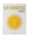 Assouline St. Moritz Chic In Multi
