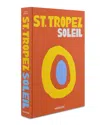 Assouline St. Tropez Sun In Multi