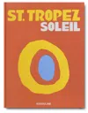 Assouline St. Tropez Sun In Multi