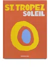 Assouline St. Tropez Sun In Orange