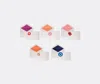 Assouline Stationery Multicolor Uni In Multicolor