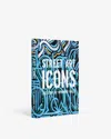 Assouline Street Art Icons: The Story Of Wynwood Walls Hardcover Book