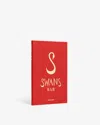 Assouline Swans Bar