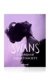 Assouline Swans: Legends Of The Jet Society Book In N,a